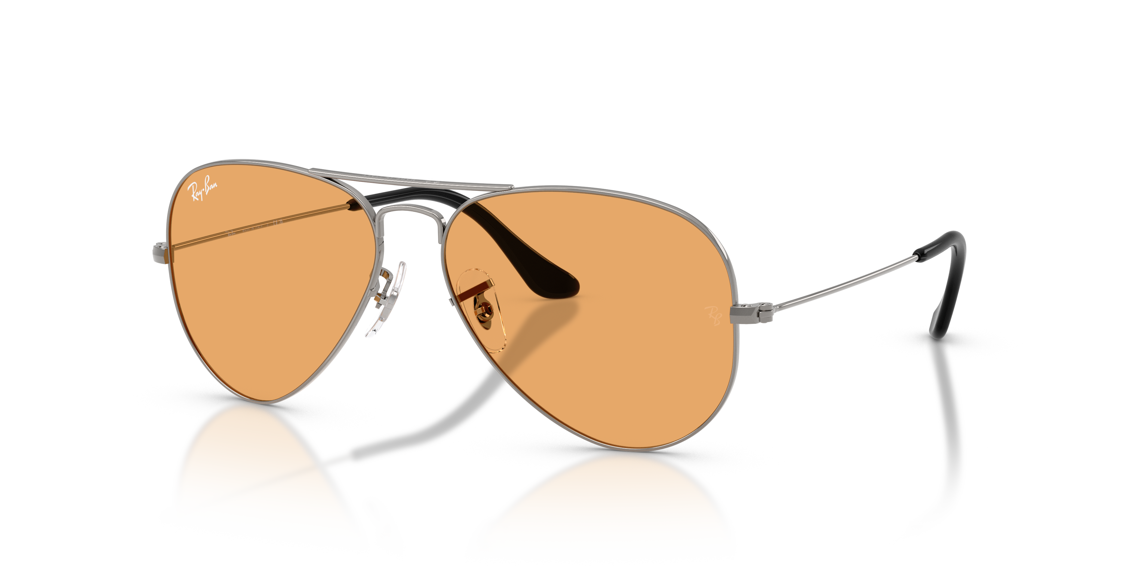 Ray-Ban RB3025 Aviator Classic Summer Capsule