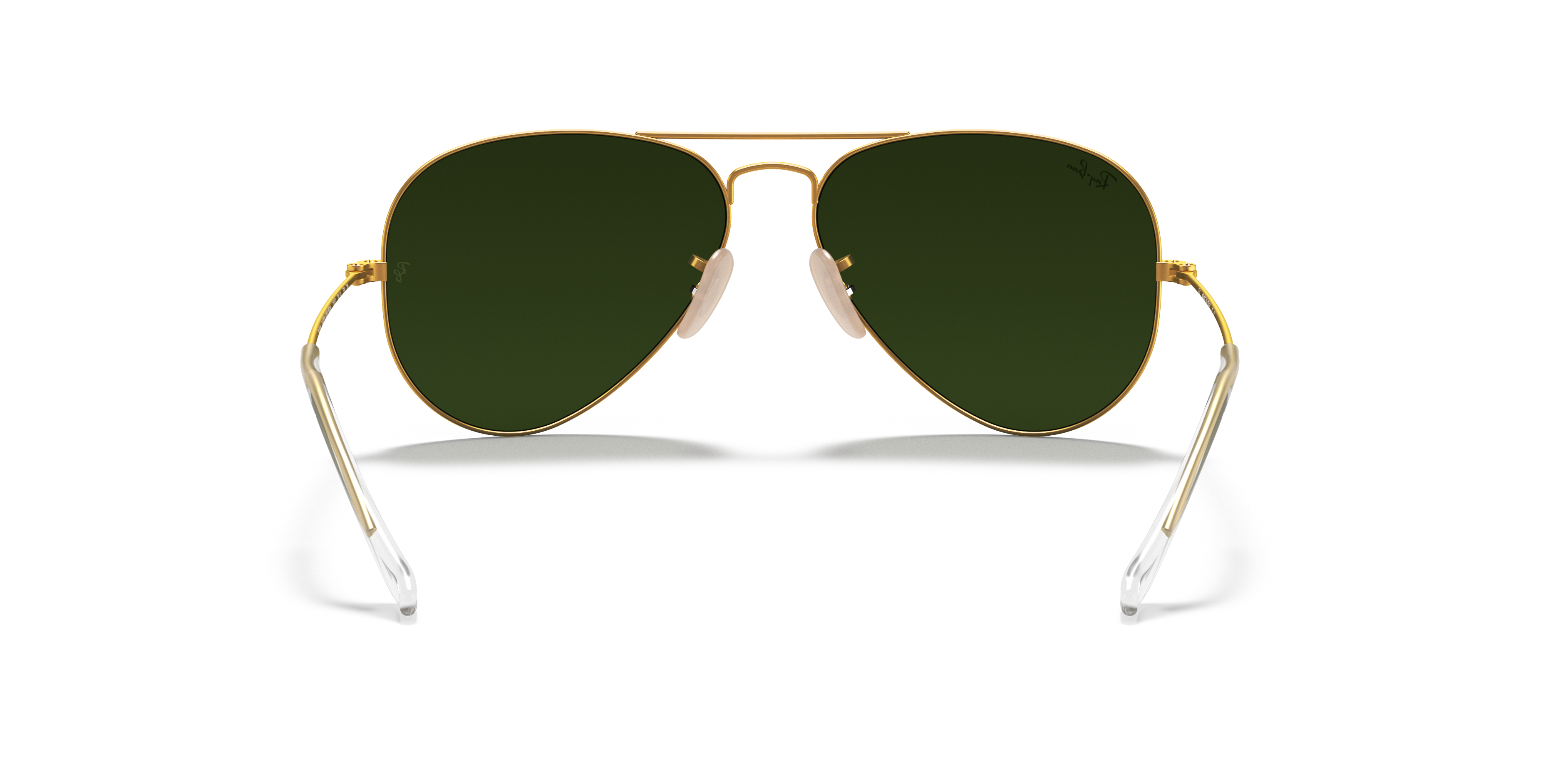 Ray-Ban RB3025 Aviator Flash Lenses