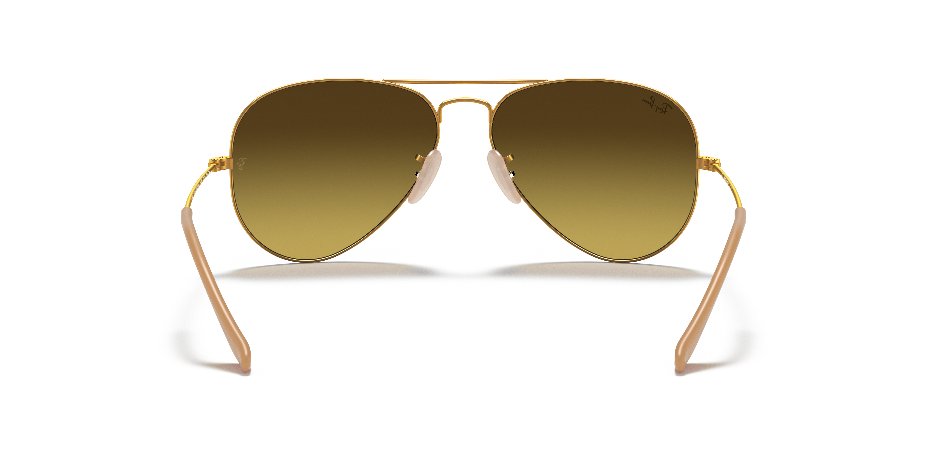 Ray-Ban RB3025 Aviator Gradient