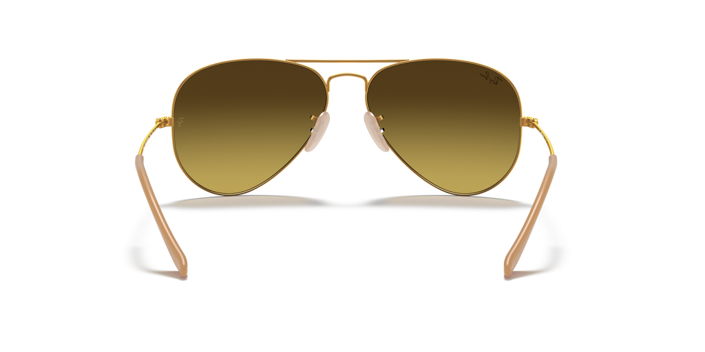 Ray-Ban RB3025 Aviator Gradient