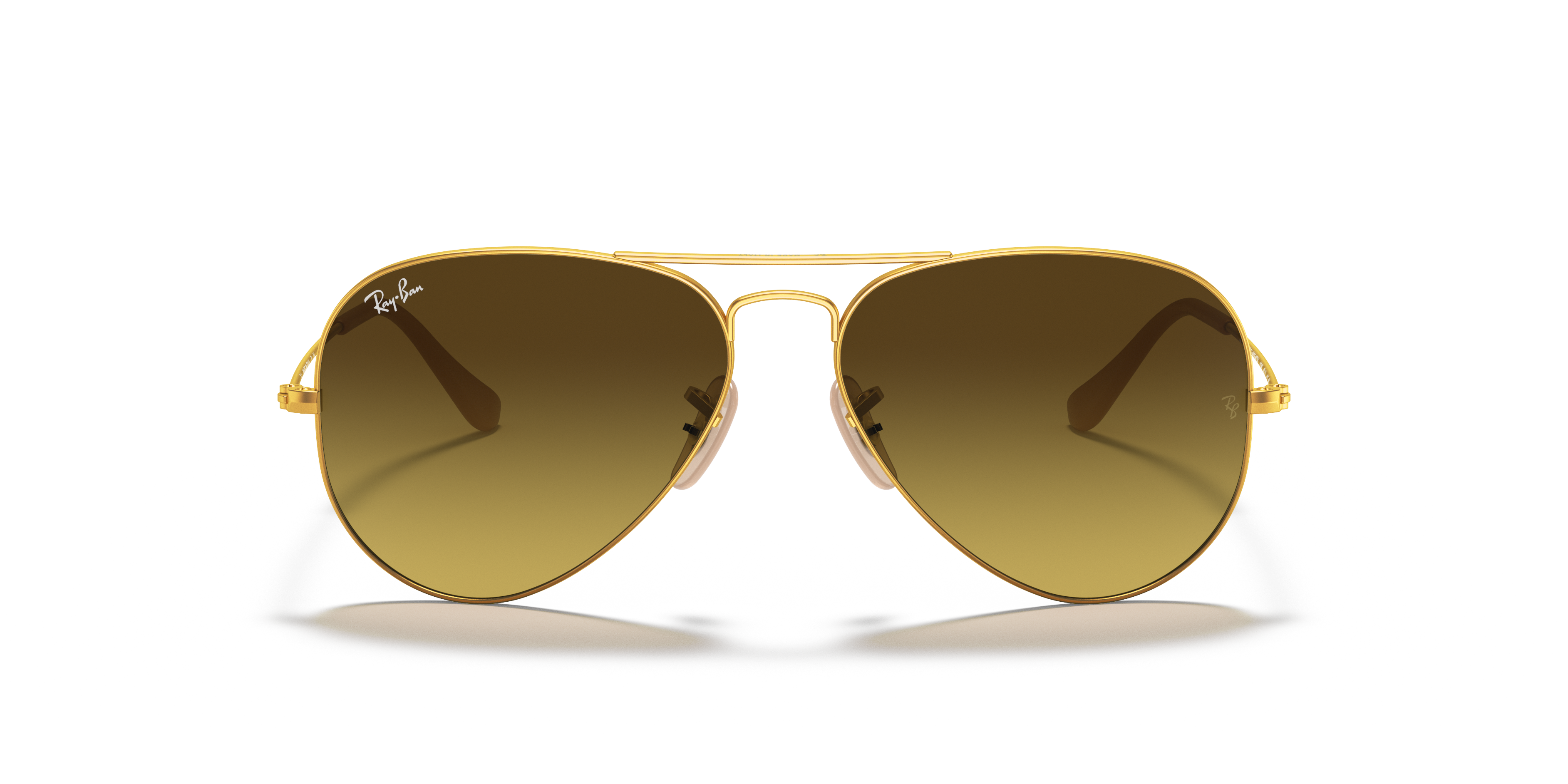 Ray-Ban RB3025 Aviator Gradient