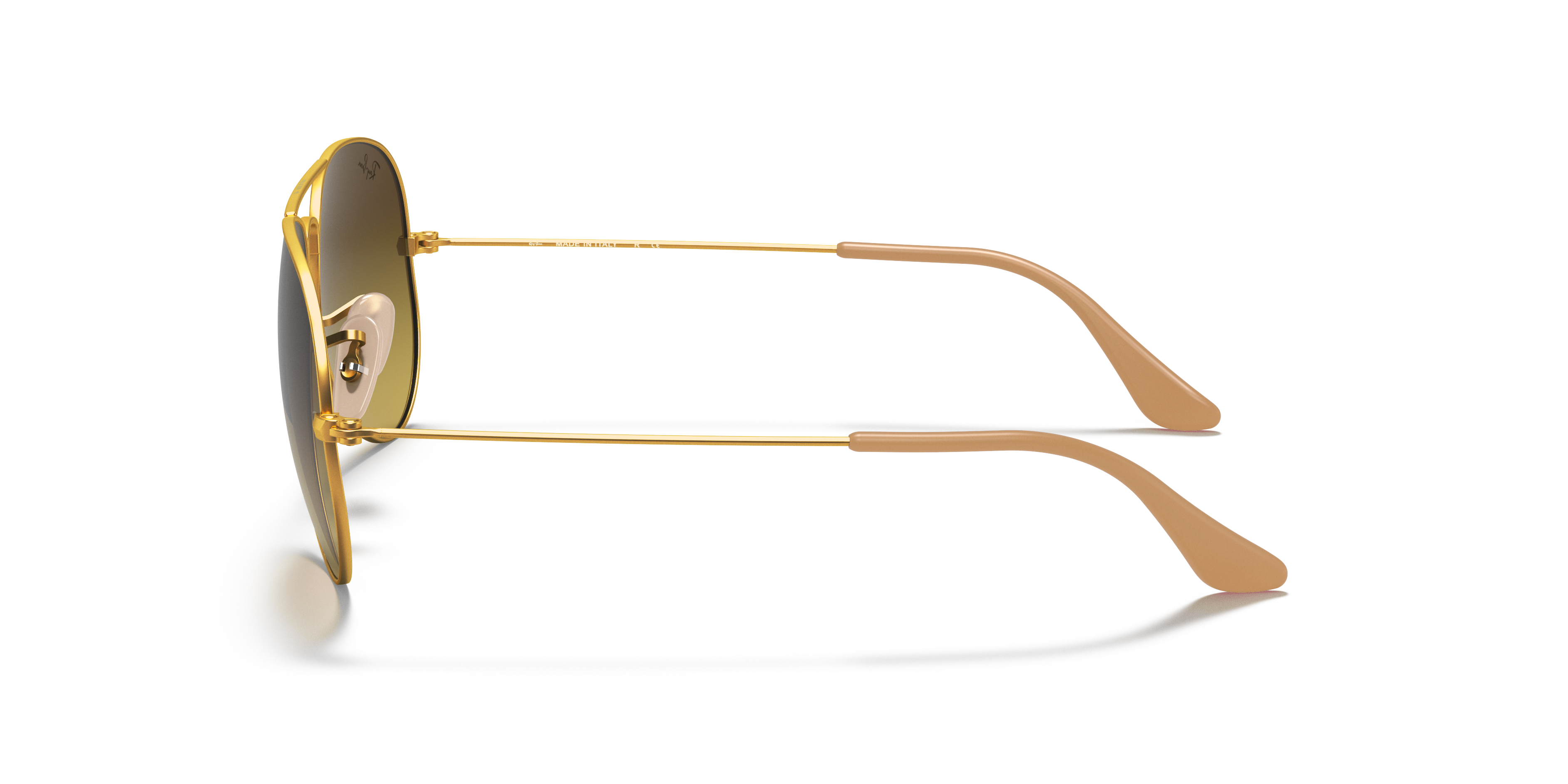 Ray-Ban RB3025 Aviator Gradient