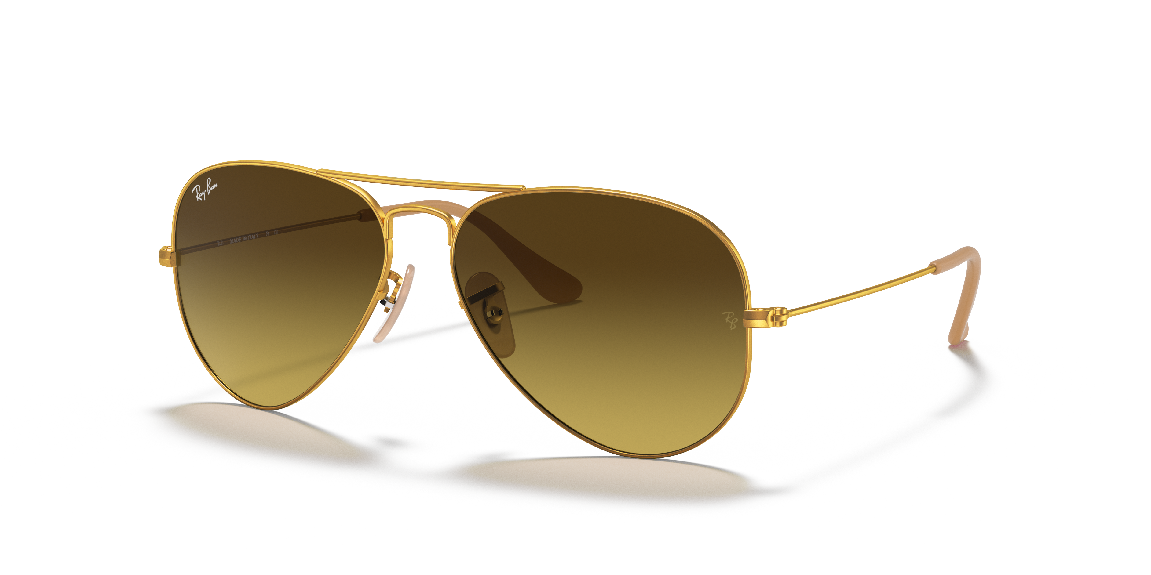 Ray-Ban RB3025 Aviator Gradient