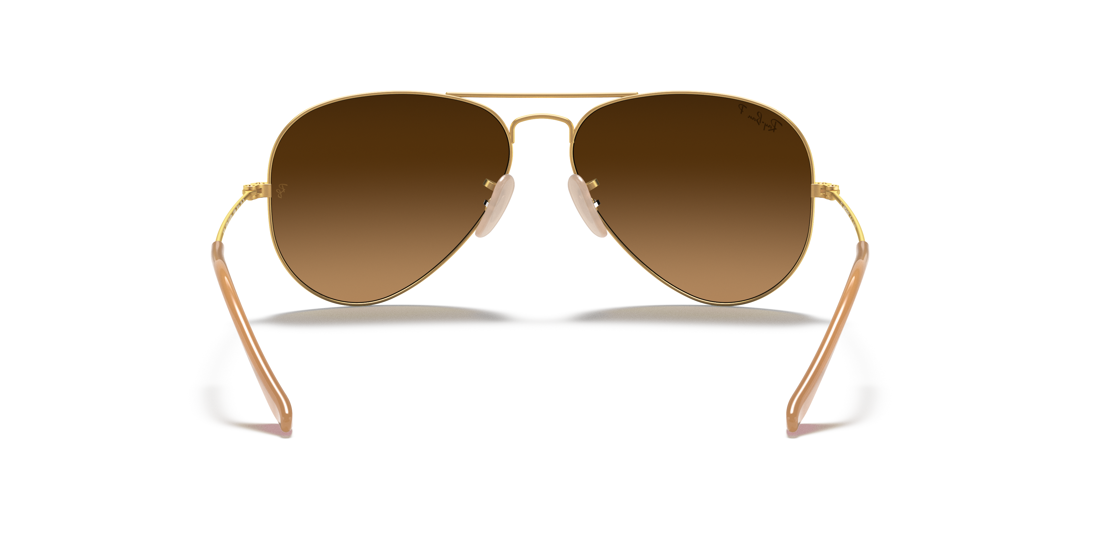 Ray-Ban RB3025 Aviator Gradient