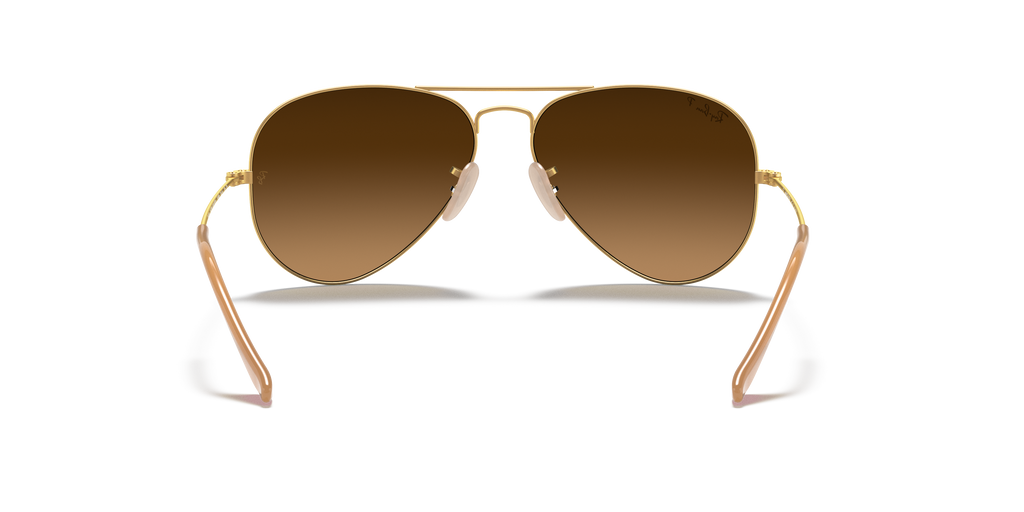 Ray-Ban RB3025 Aviator Gradient