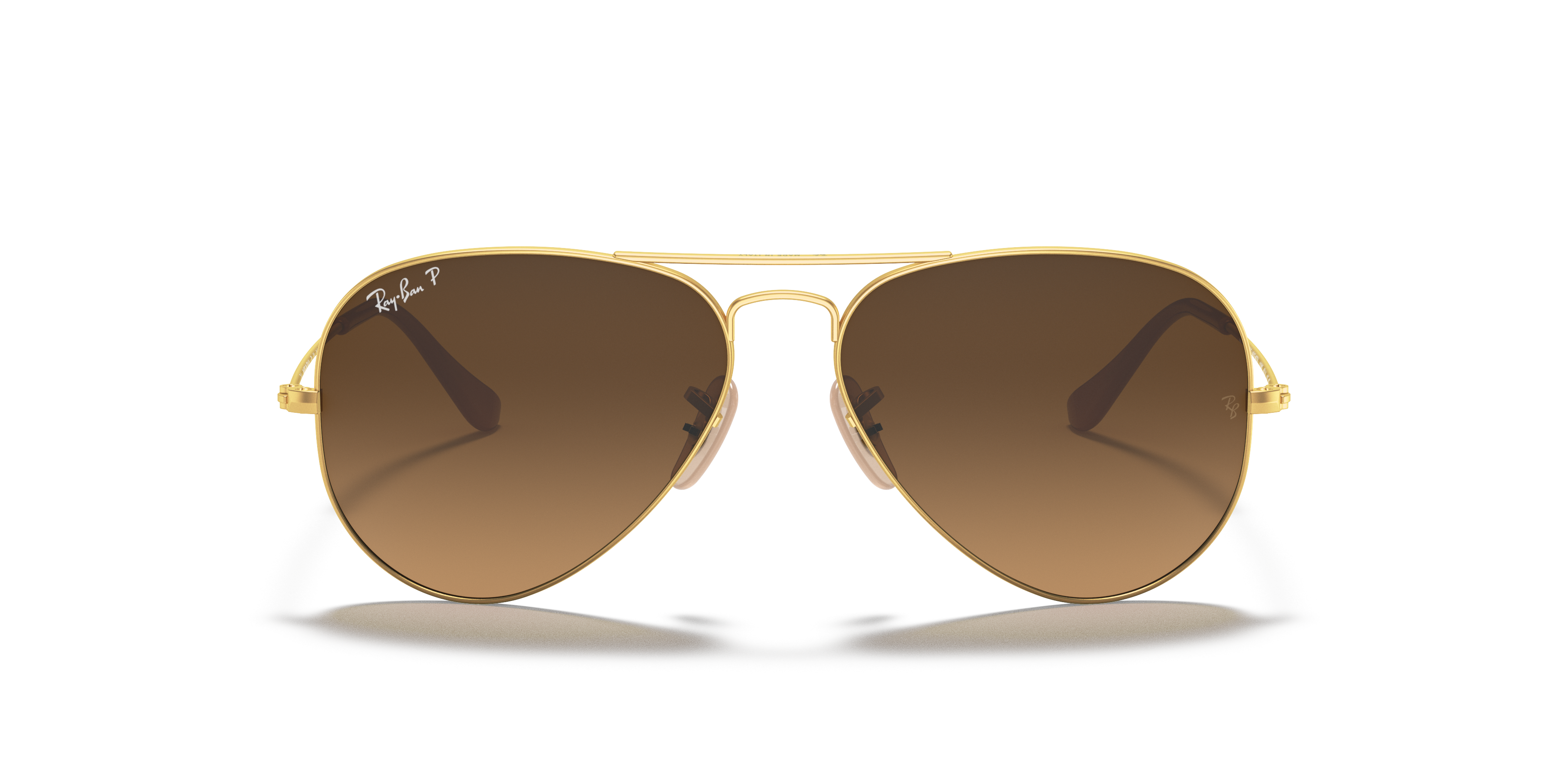 Ray-Ban RB3025 Aviator Gradient