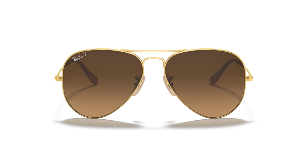 Ray-Ban RB3025 Aviator Gradient