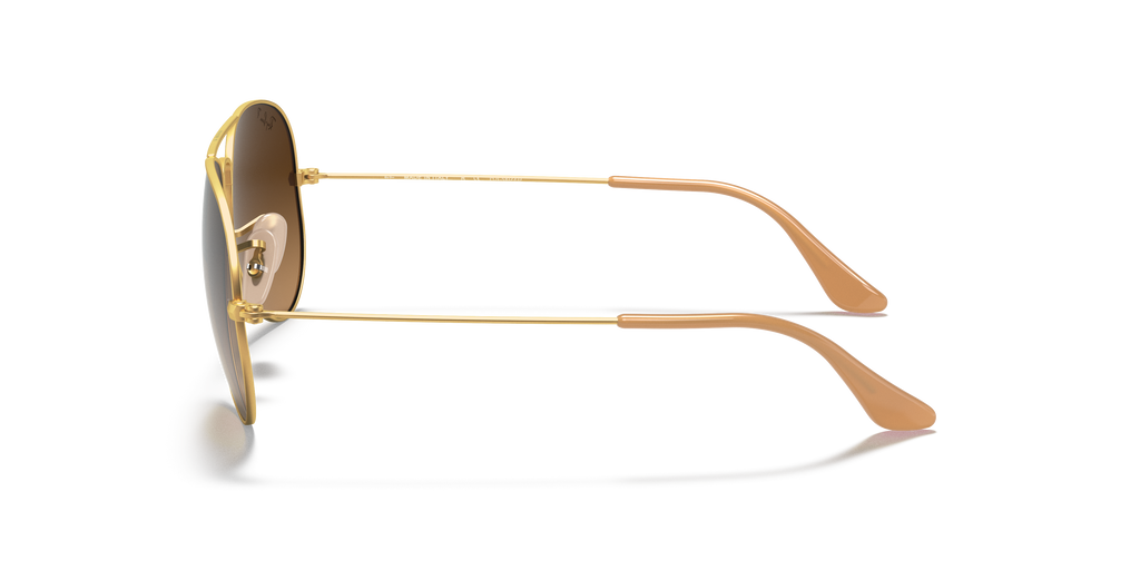 Ray-Ban RB3025 Aviator Gradient