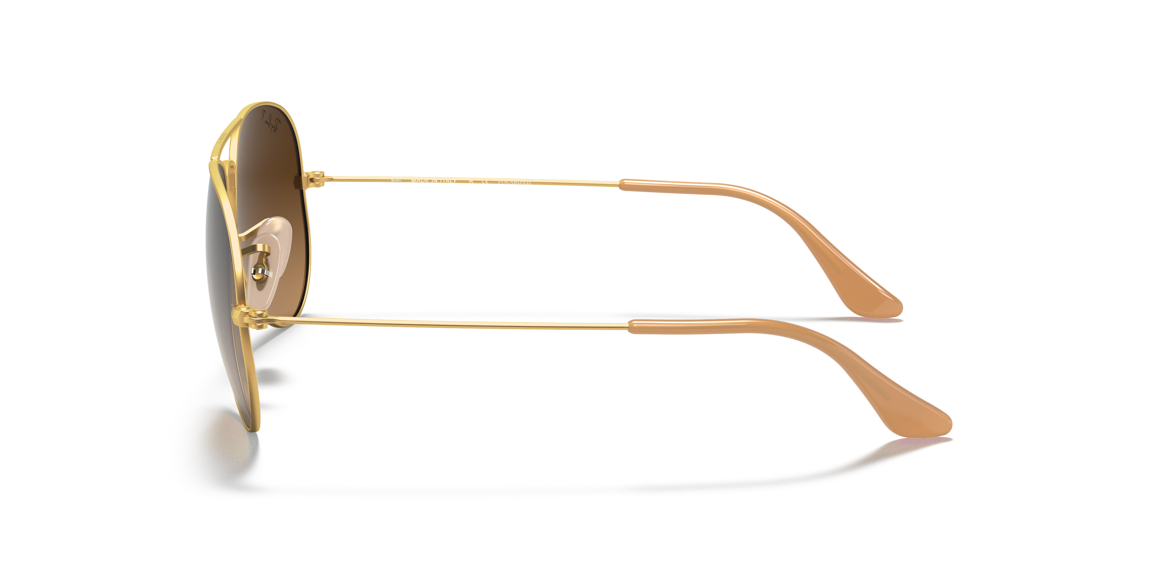 Ray-Ban RB3025 Aviator Gradient