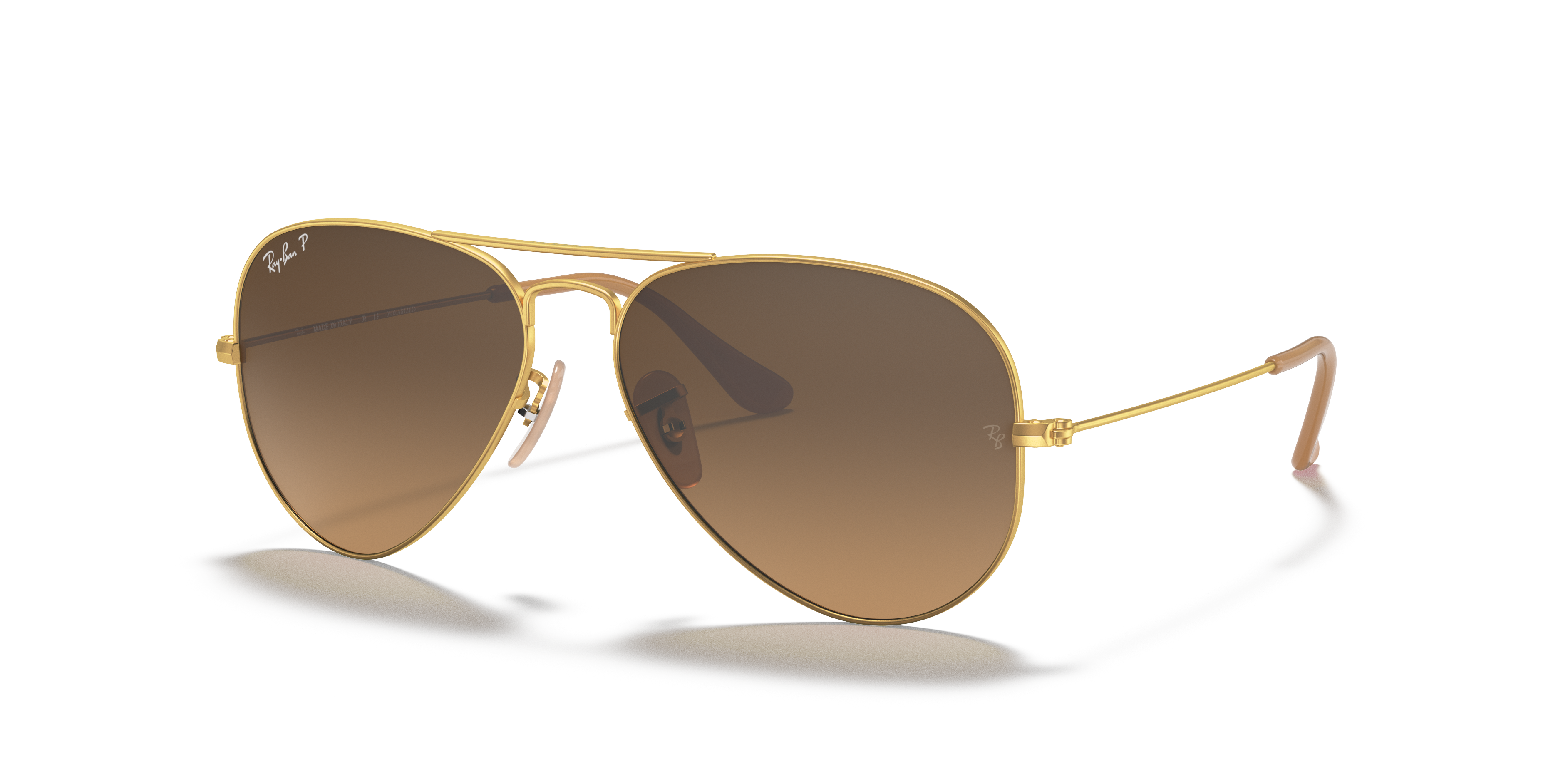 Ray-Ban RB3025 Aviator Gradient