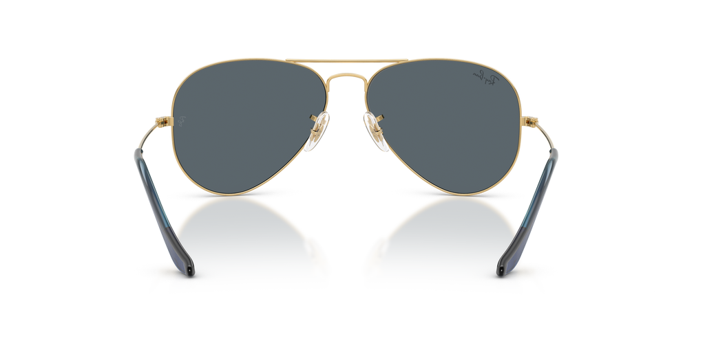 Ray-Ban RB3025 Aviator Large Metal