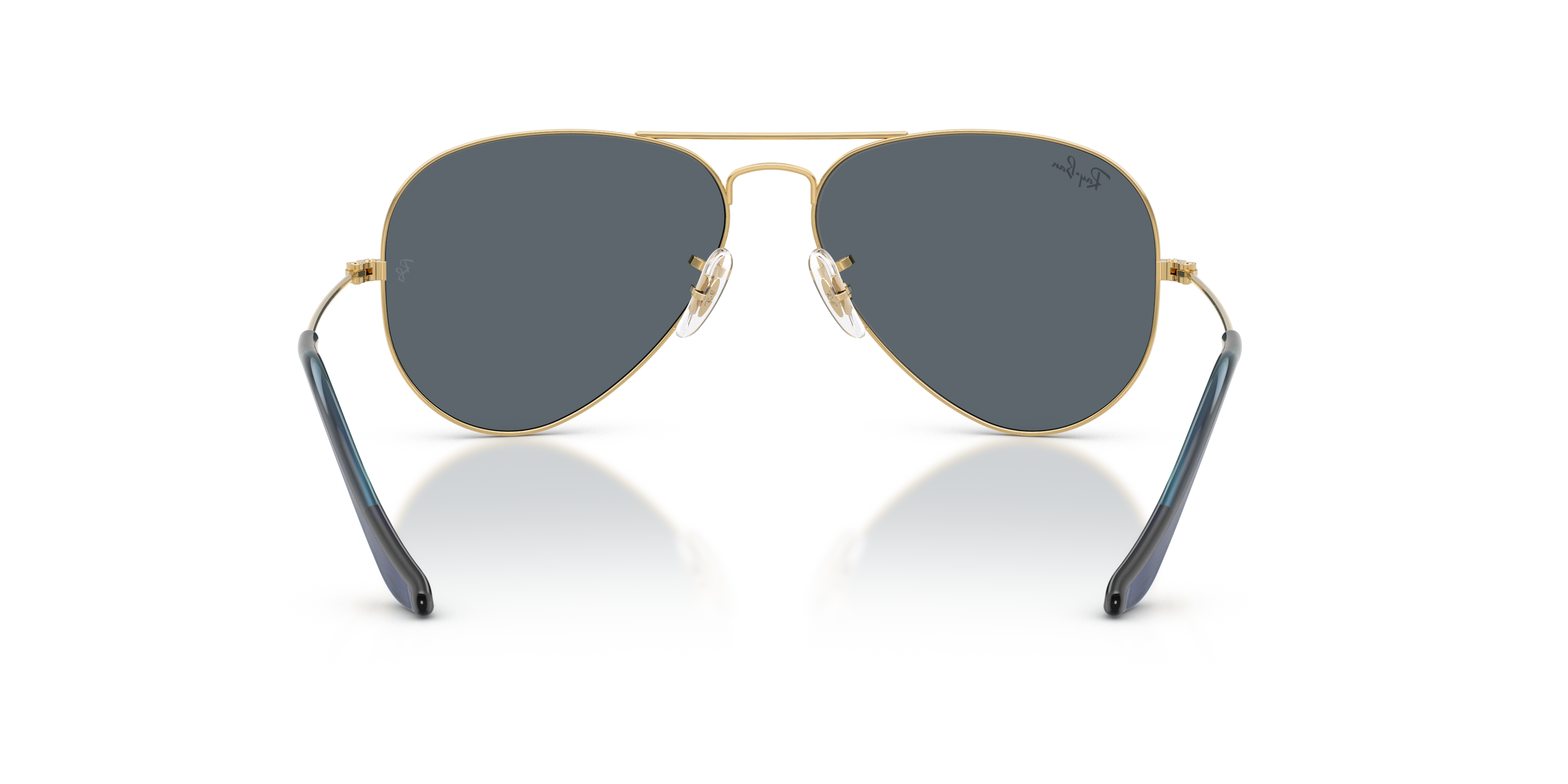 Ray-Ban RB3025 Aviator Large Metal