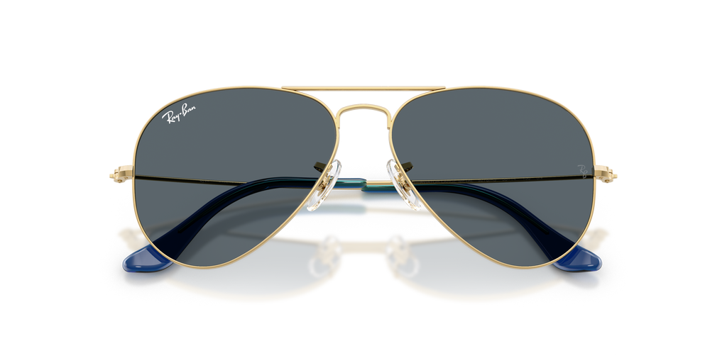 Ray-Ban RB3025 Aviator Large Metal