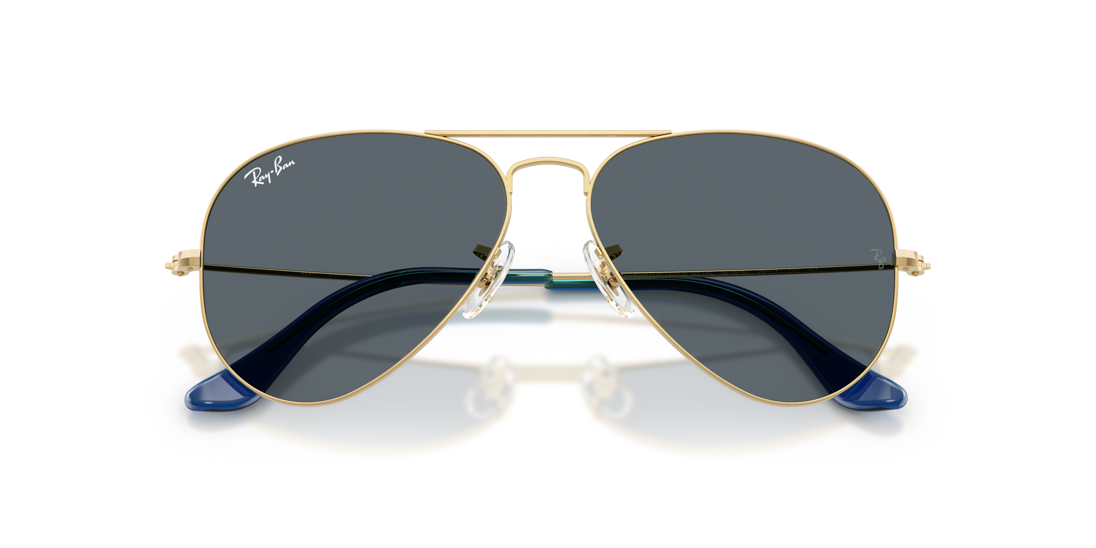 Ray-Ban RB3025 Aviator Large Metal