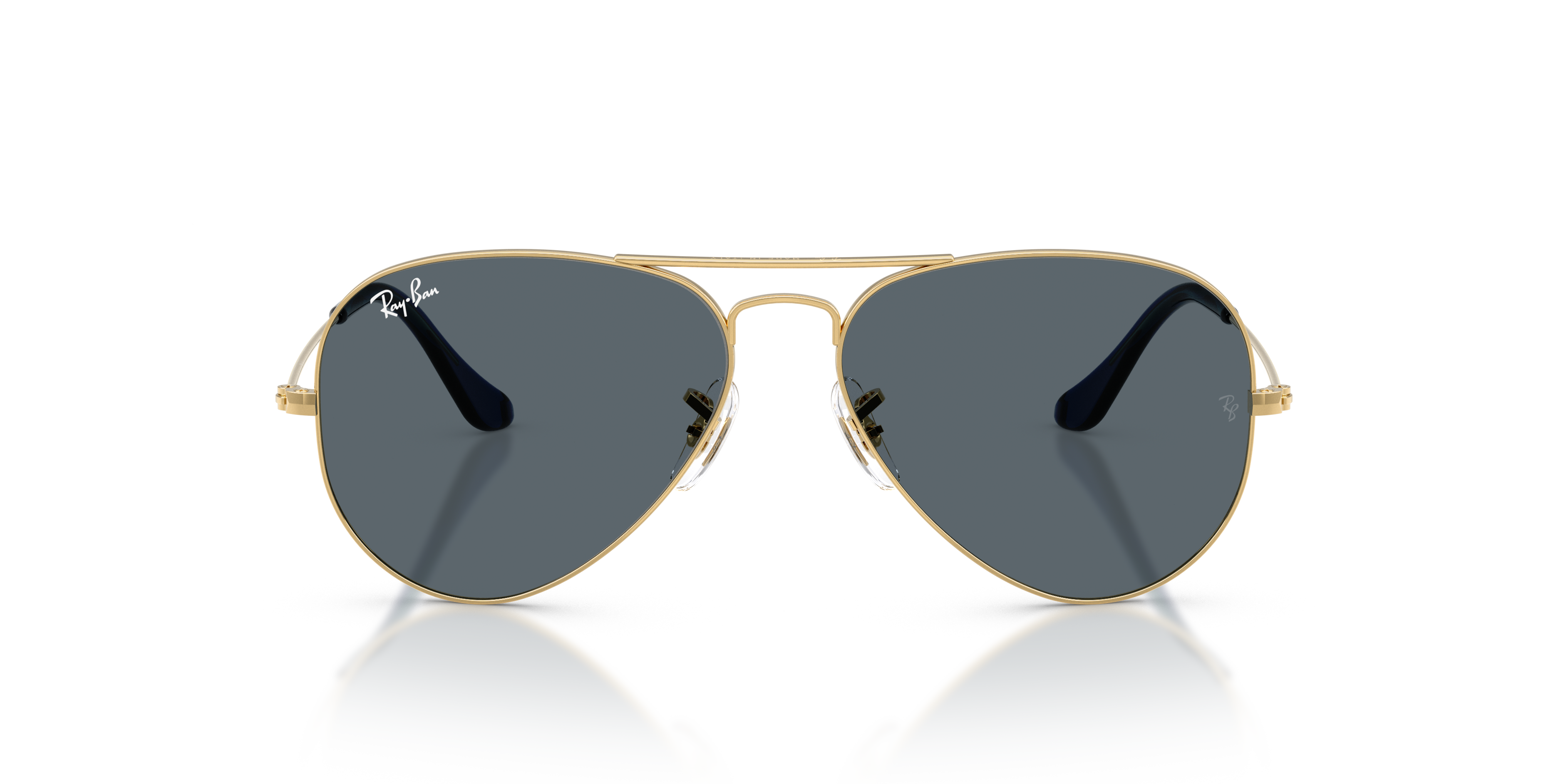 Ray-Ban RB3025 Aviator Large Metal