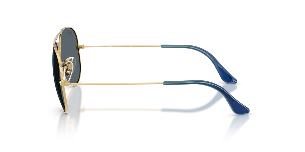 Ray-Ban RB3025 Aviator Large Metal