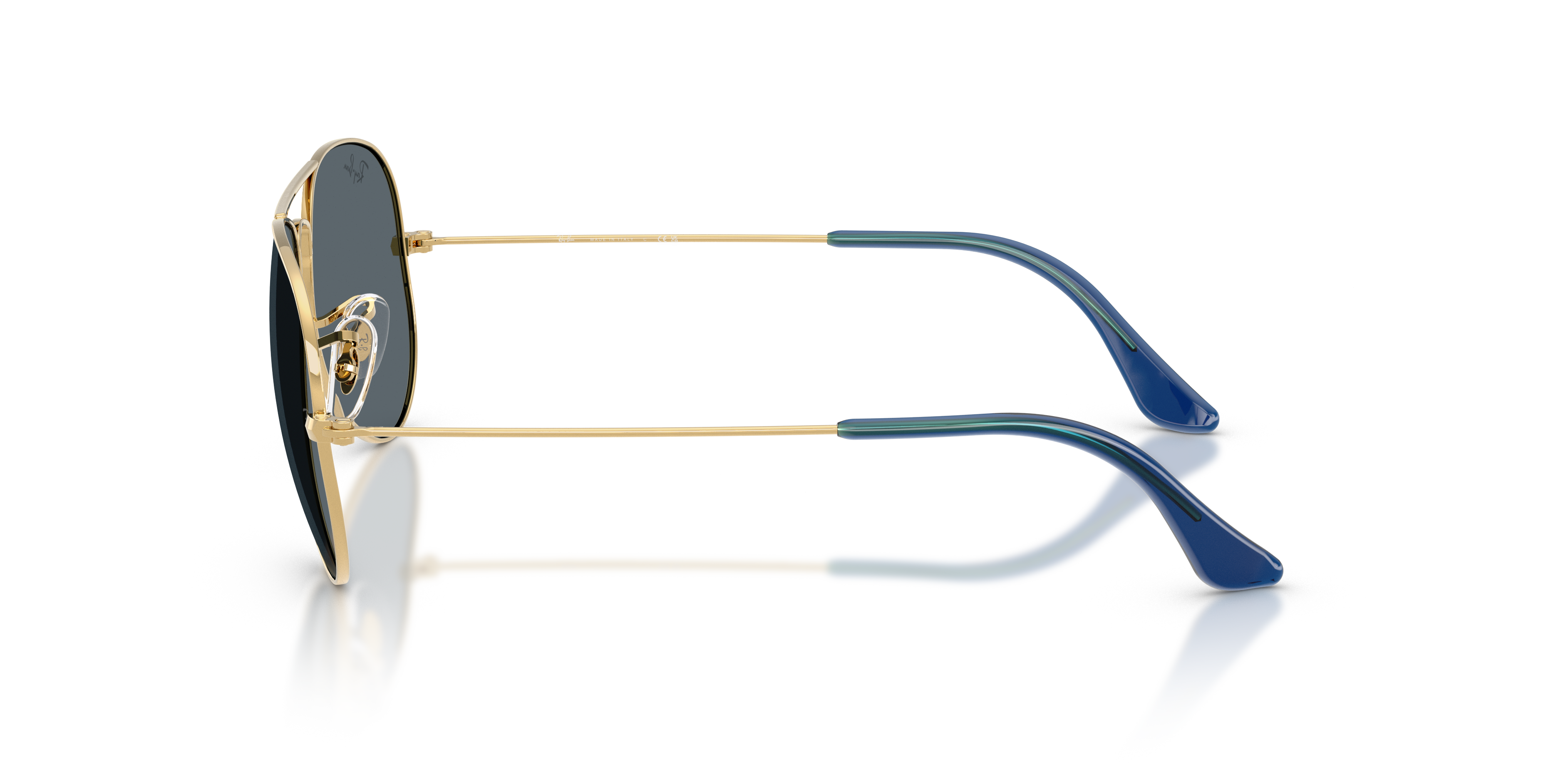 Ray-Ban RB3025 Aviator Large Metal