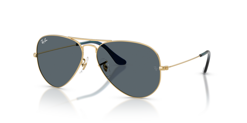 Ray-Ban RB3025 Aviator Large Metal