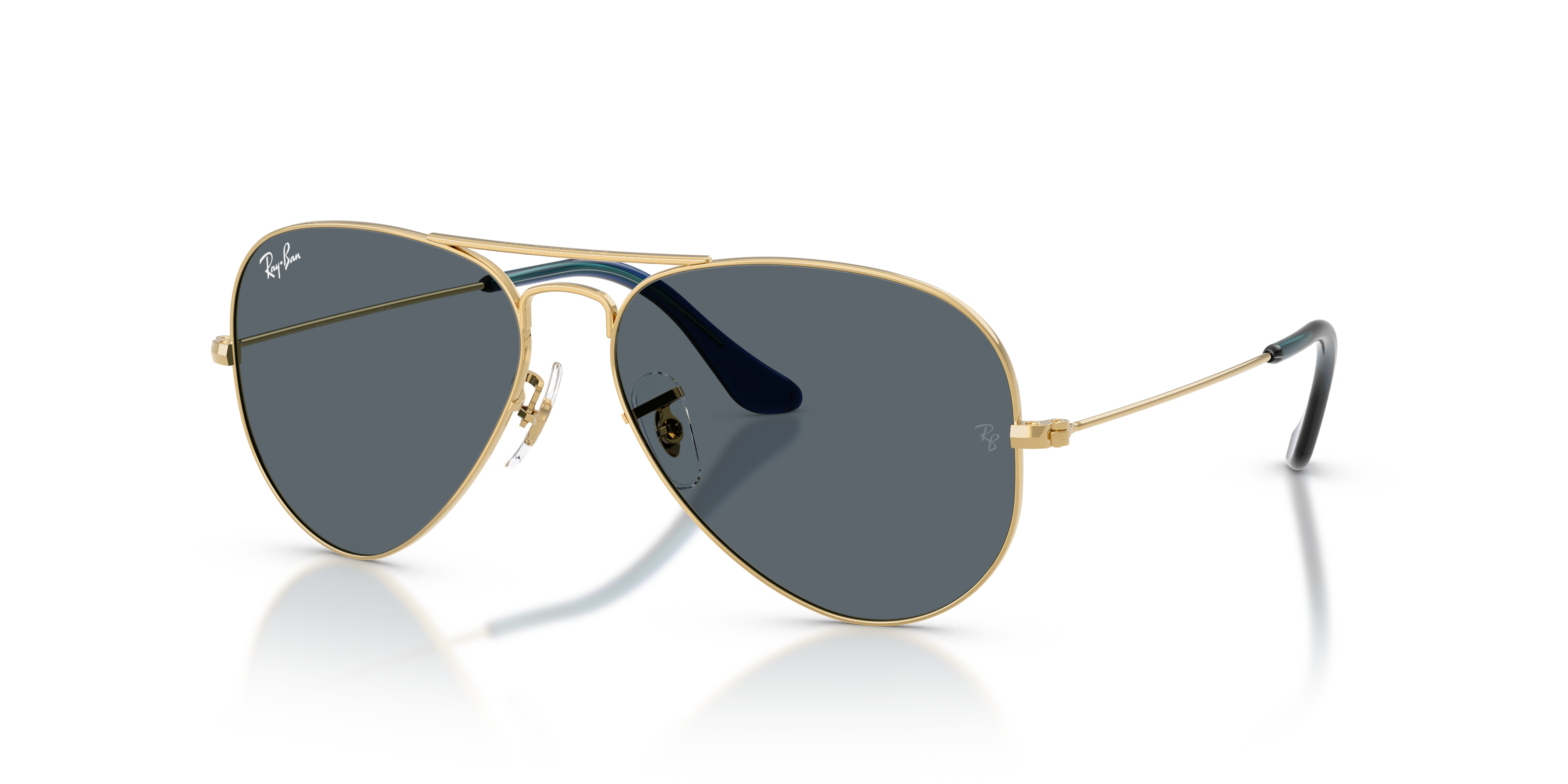 Ray-Ban RB3025 Aviator Large Metal