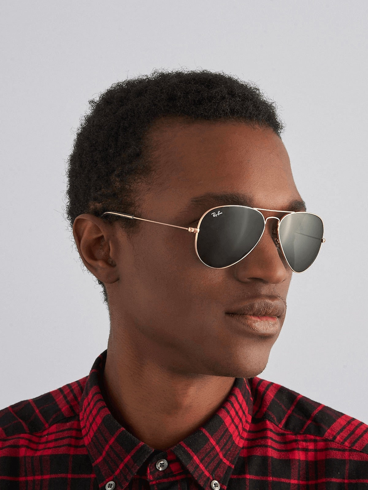 Ray-Ban RB3025 Aviator Classic