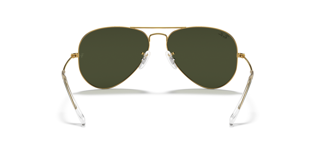 Ray-Ban RB3025 Aviator Classic