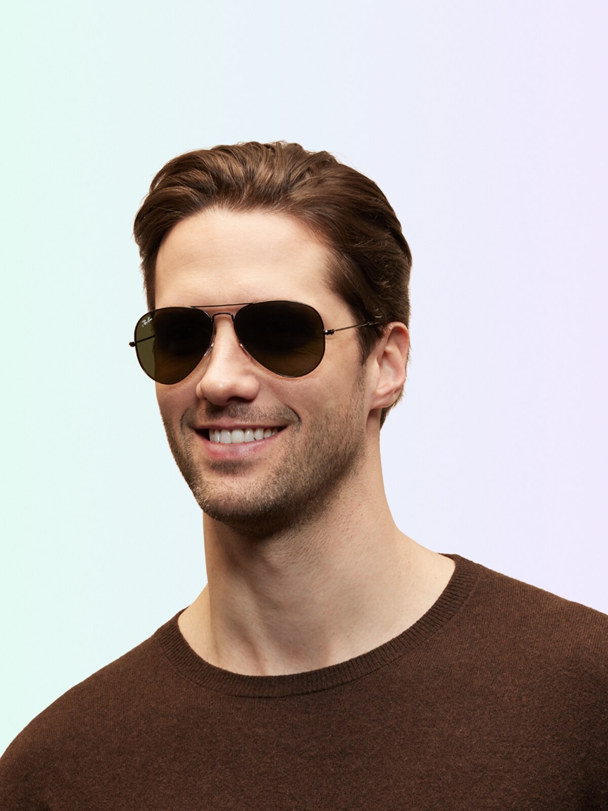 Ray-Ban RB3025 Aviator Classic
