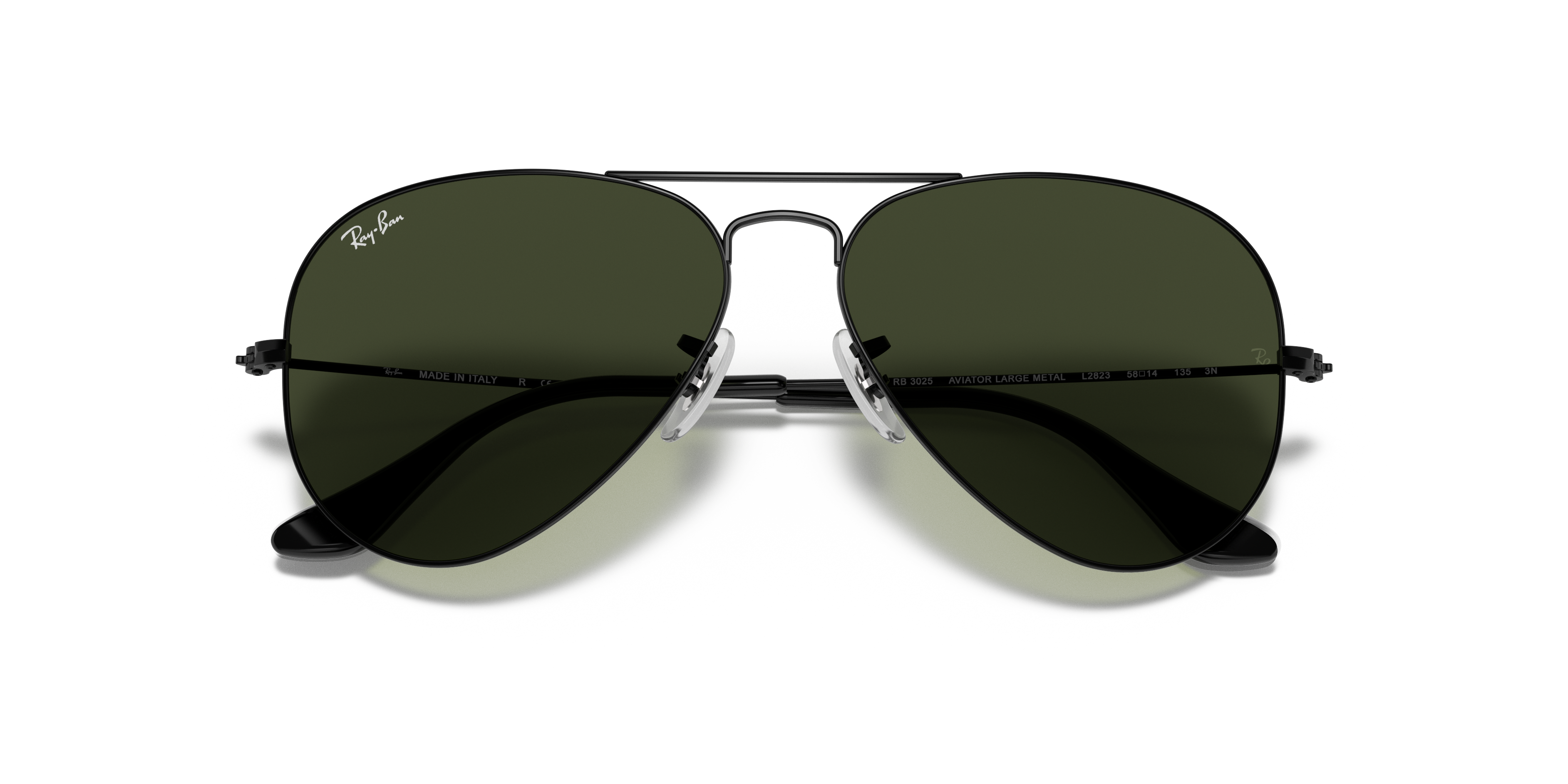 Ray-Ban RB3025 Aviator Classic