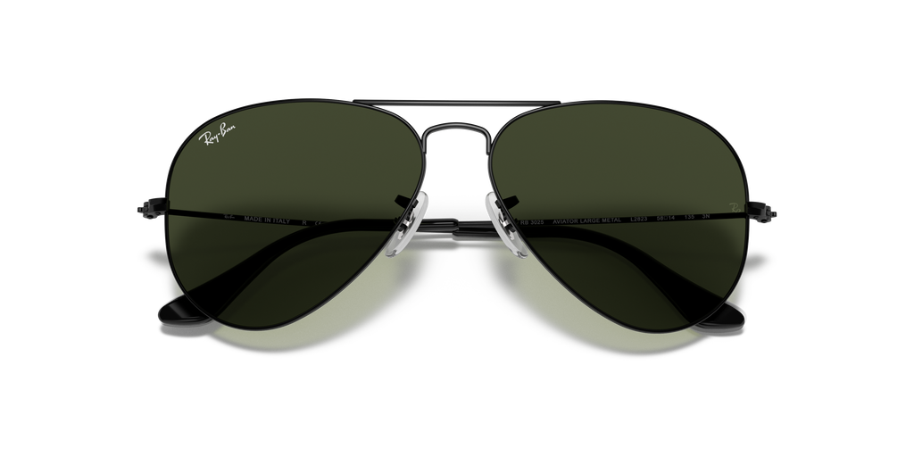 Ray-Ban RB3025 Aviator Classic