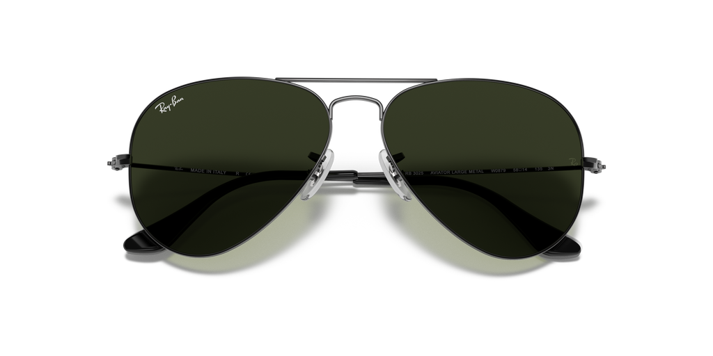 Ray-Ban RB3025 Aviator Classic