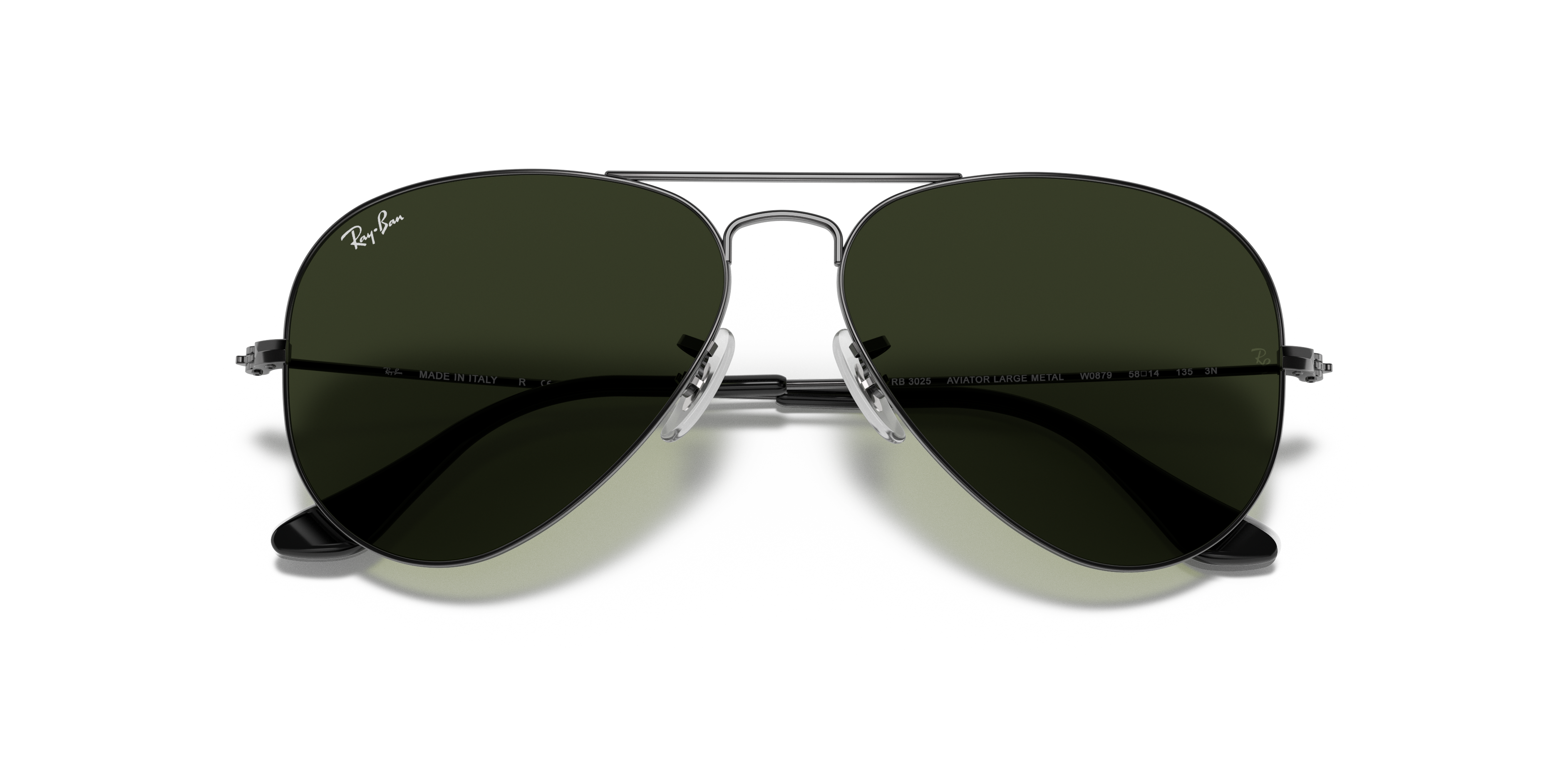 Ray-Ban RB3025 Aviator Classic