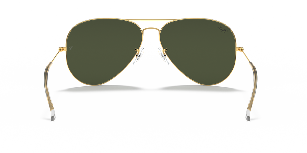 Ray-Ban RB3026 Aviator Large Metal II