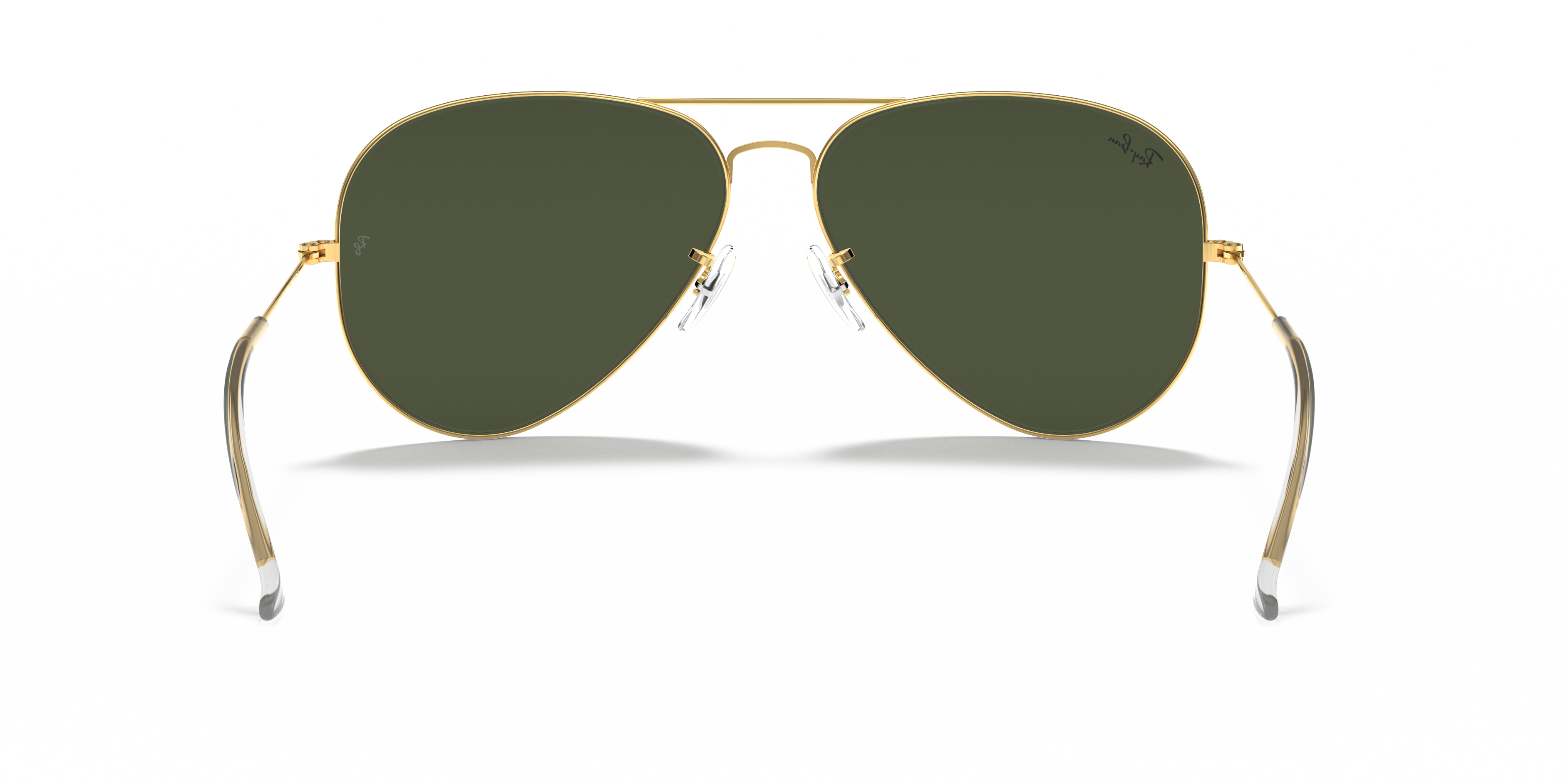 Ray-Ban RB3026 Aviator Large Metal II