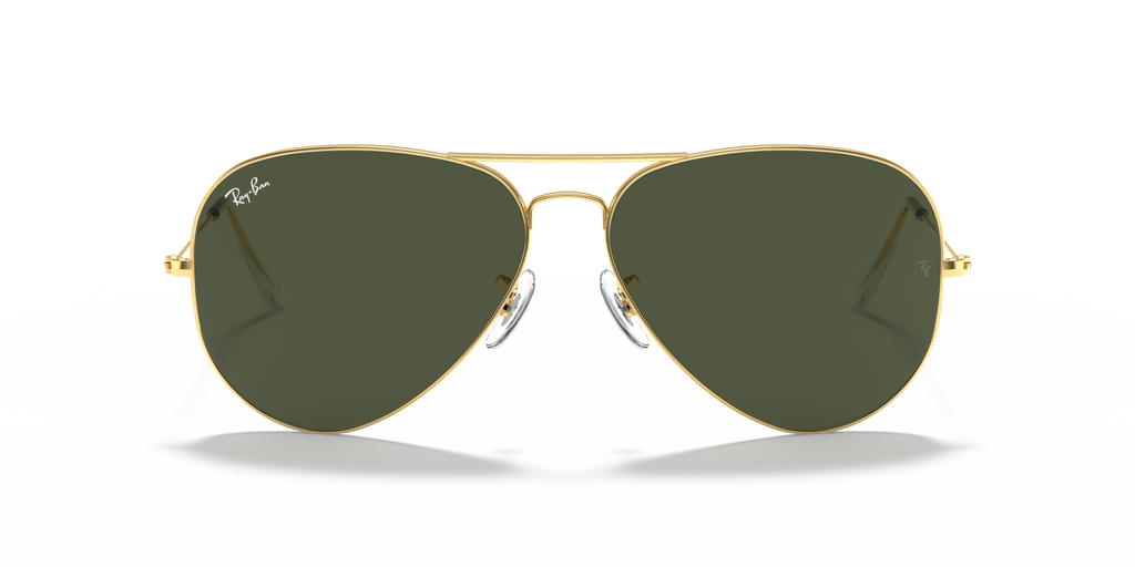 Ray-Ban RB3026 Aviator Large Metal II