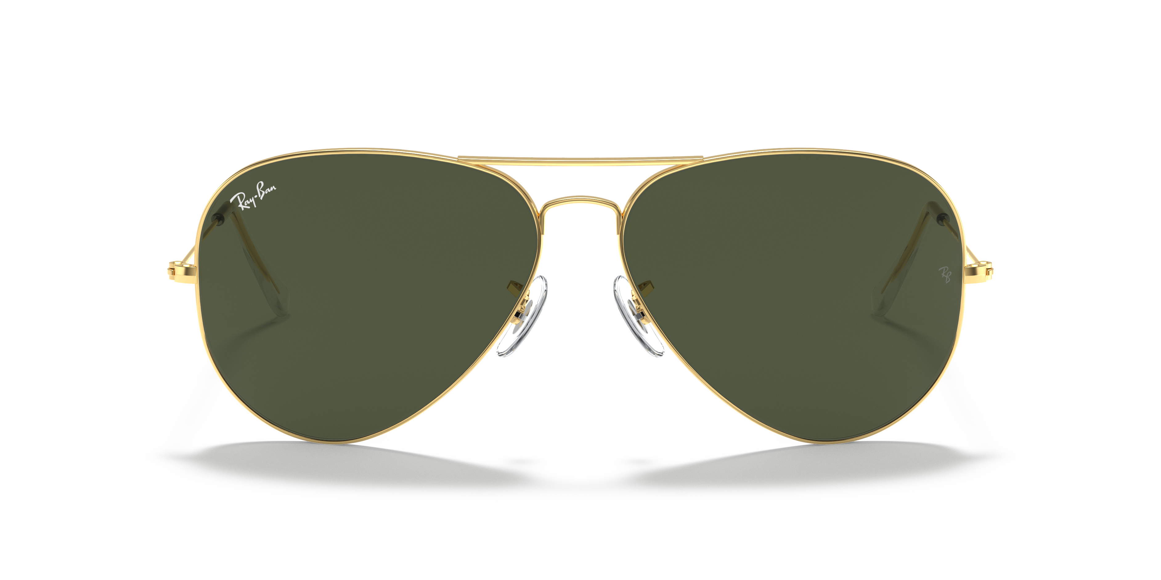 Ray-Ban RB3026 Aviator Large Metal II