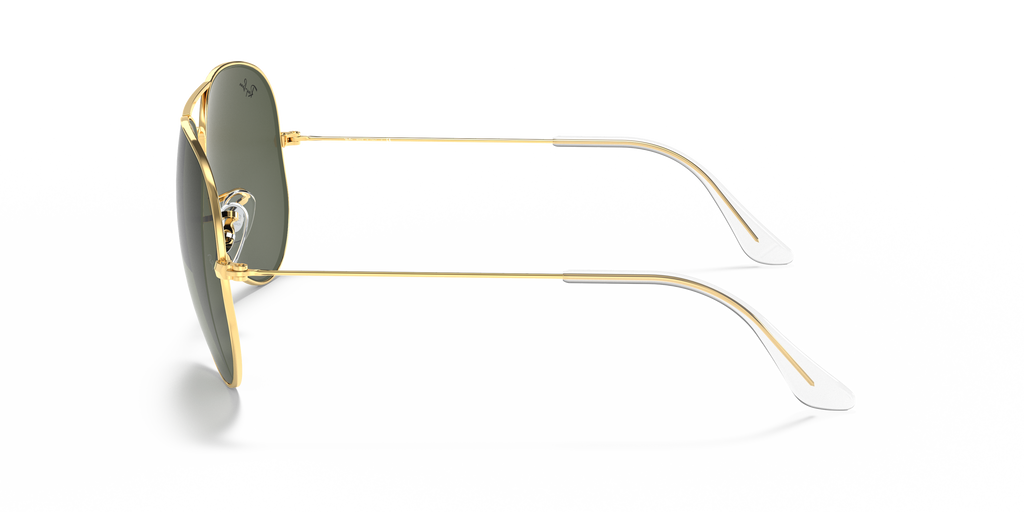 Ray-Ban RB3026 Aviator Large Metal II