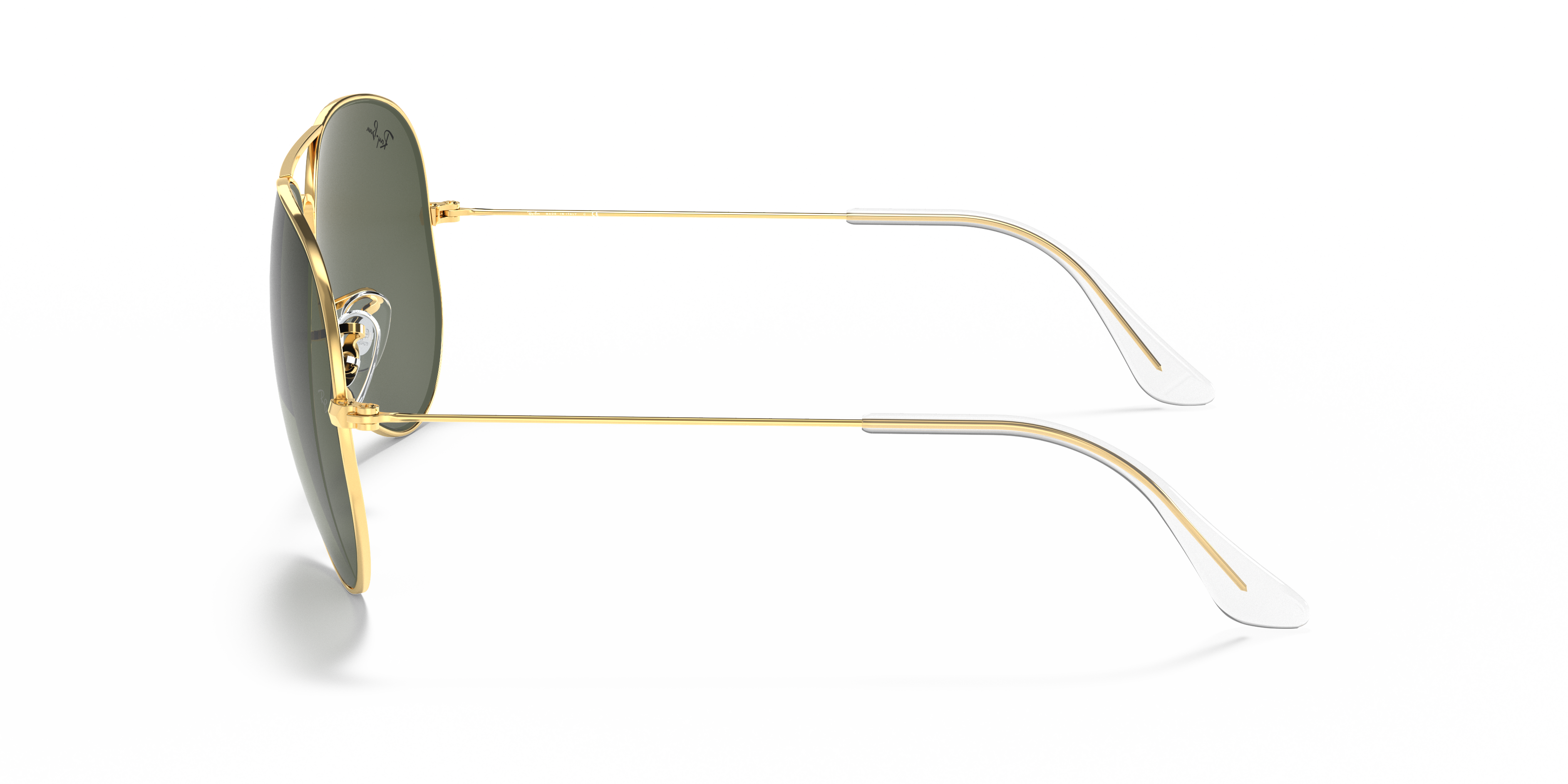 Ray-Ban RB3026 Aviator Large Metal II