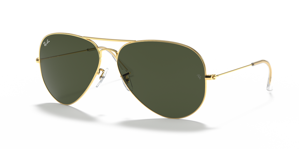 Ray-Ban RB3026 Aviator Large Metal II