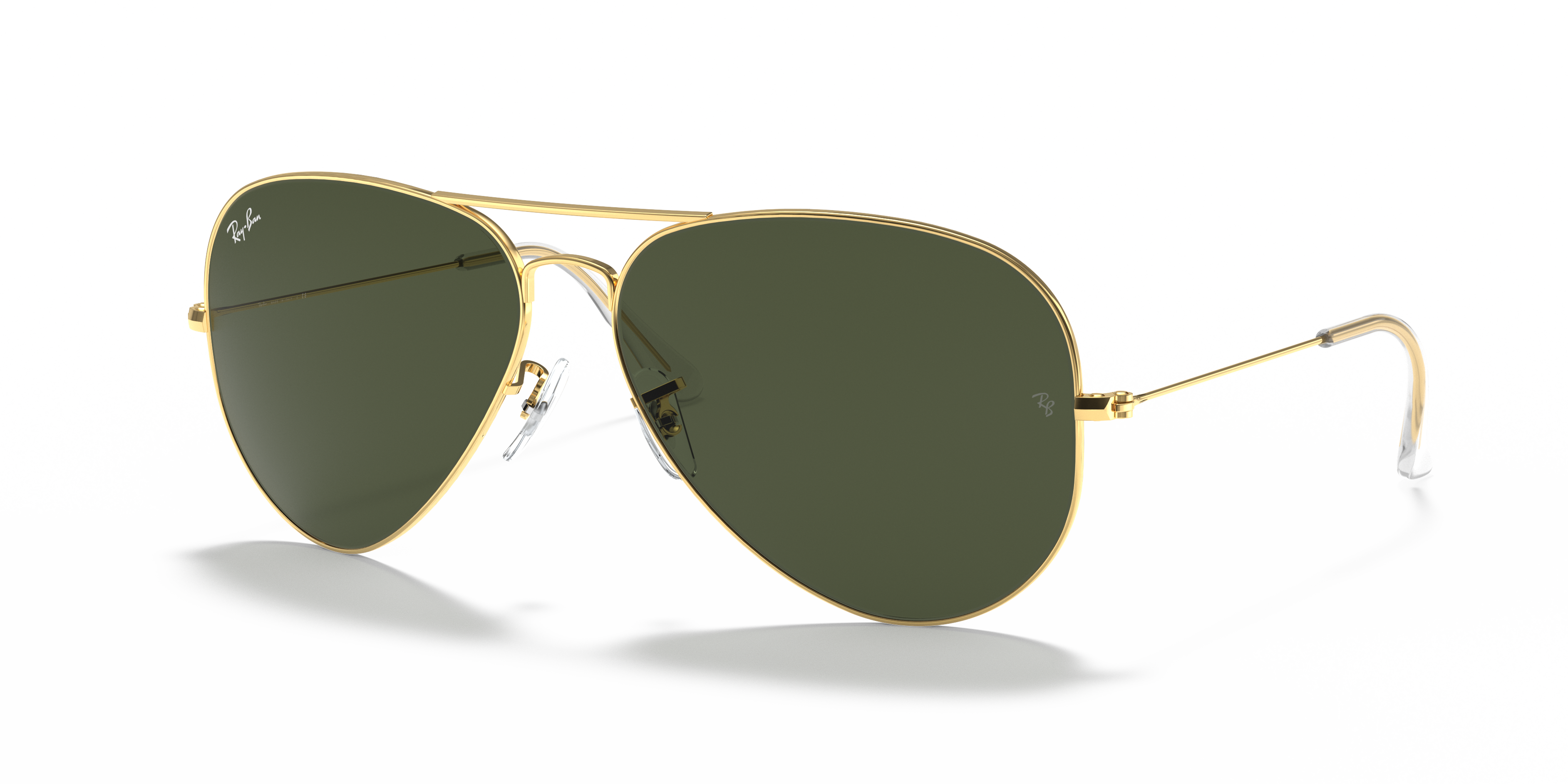 Ray-Ban RB3026 Aviator Large Metal II