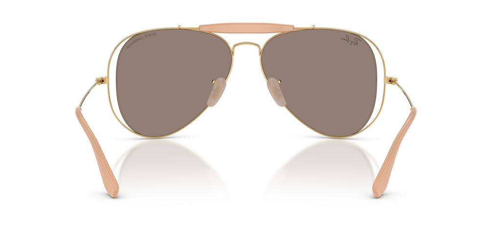 Ray-Ban RB3029M The Outdoorsman By Dolce&Gabbana