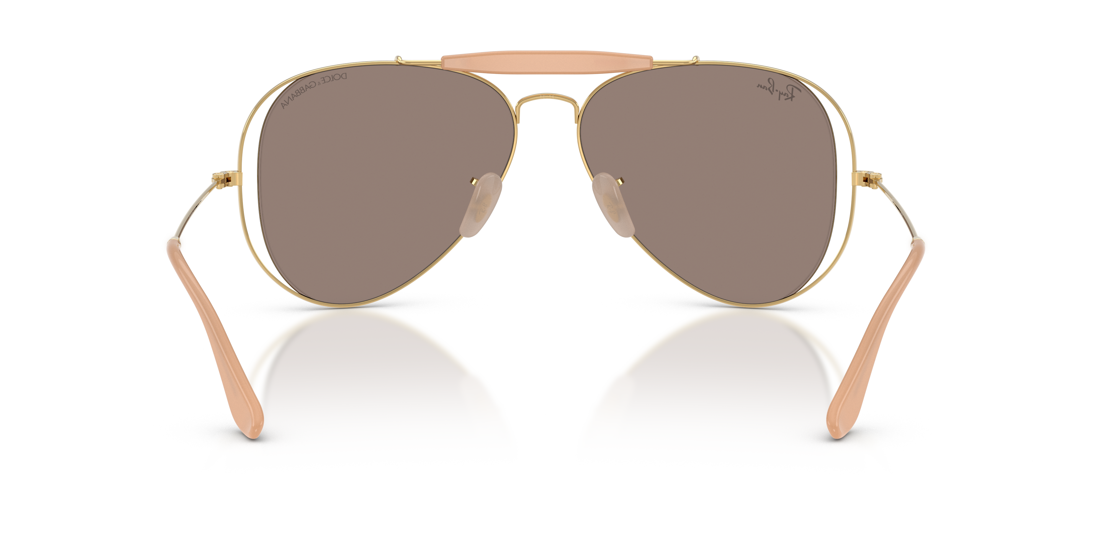 Ray-Ban RB3029M The Outdoorsman By Dolce&Gabbana
