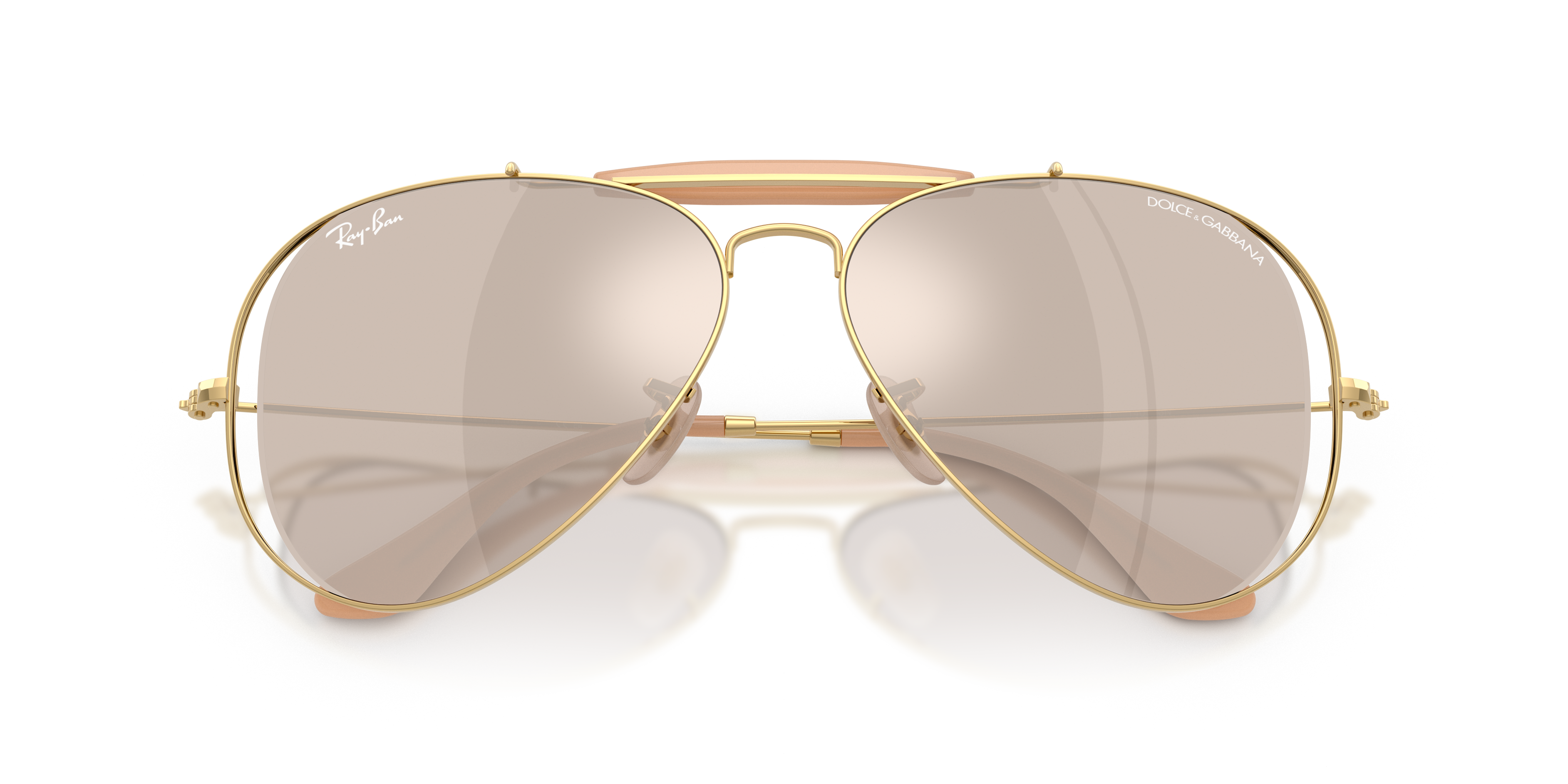 Ray-Ban RB3029M The Outdoorsman By Dolce&Gabbana