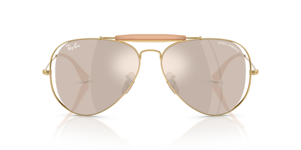 Ray-Ban RB3029M The Outdoorsman By Dolce&Gabbana