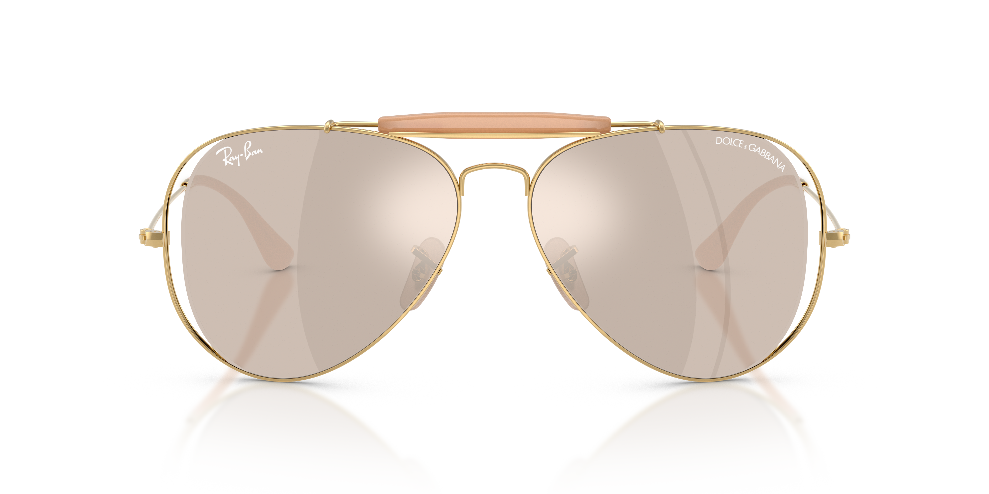 Ray-Ban RB3029M The Outdoorsman By Dolce&Gabbana