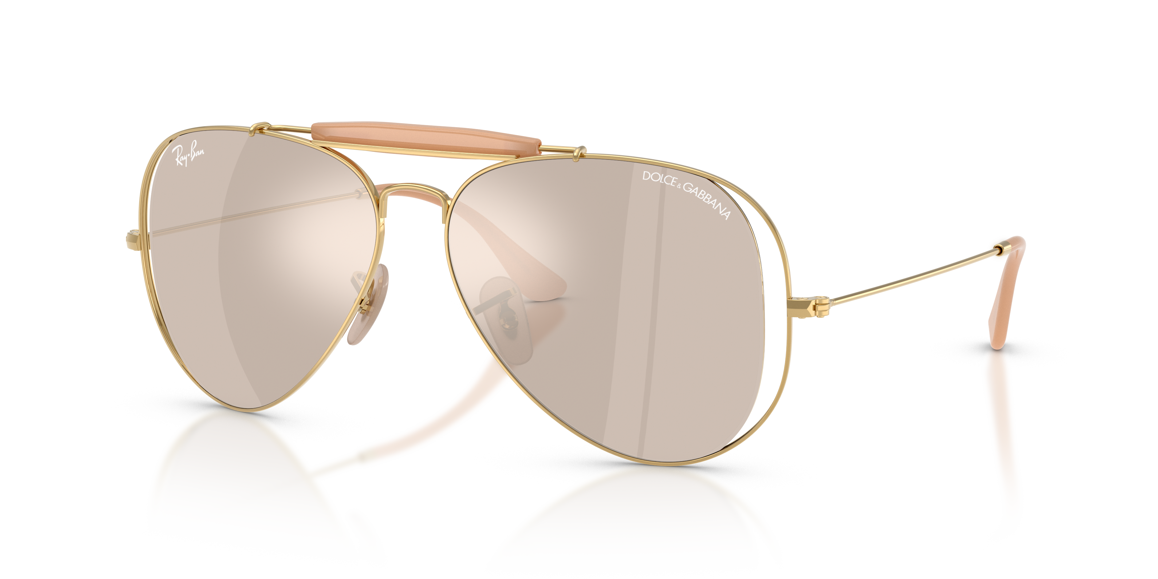 Ray-Ban RB3029M The Outdoorsman By Dolce&Gabbana