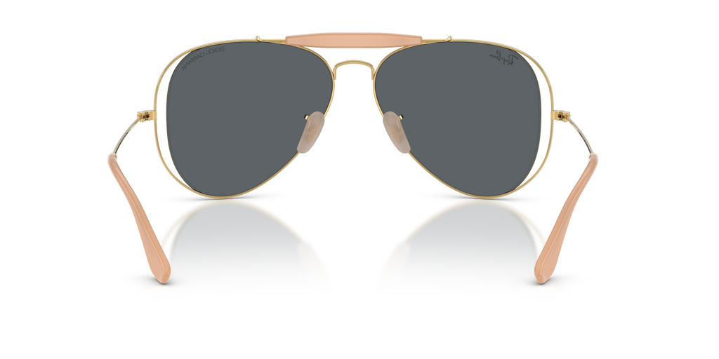 Ray-Ban RB3029M The Outdoorsman By Dolce&Gabbana