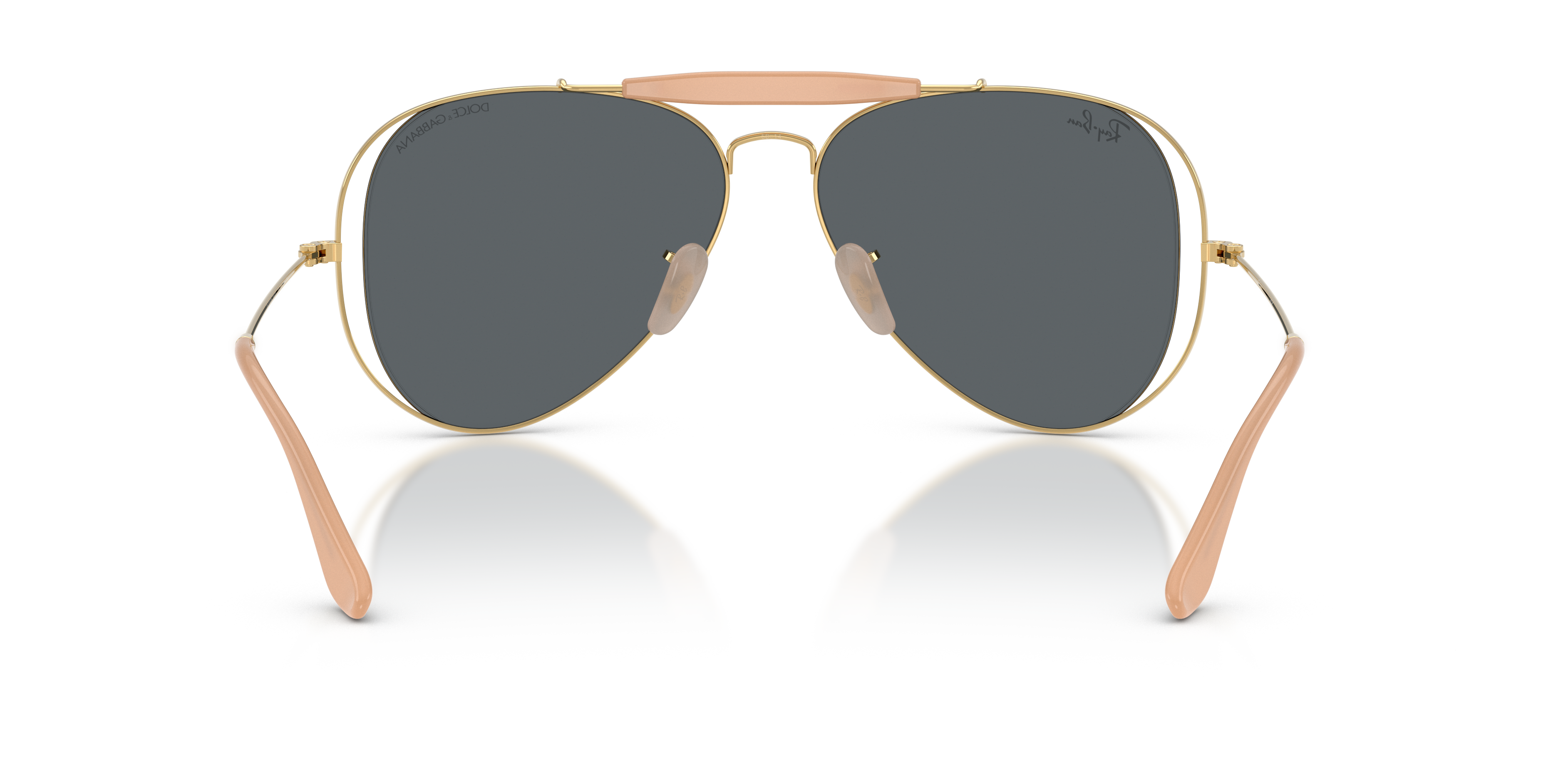 Ray-Ban RB3029M The Outdoorsman By Dolce&Gabbana