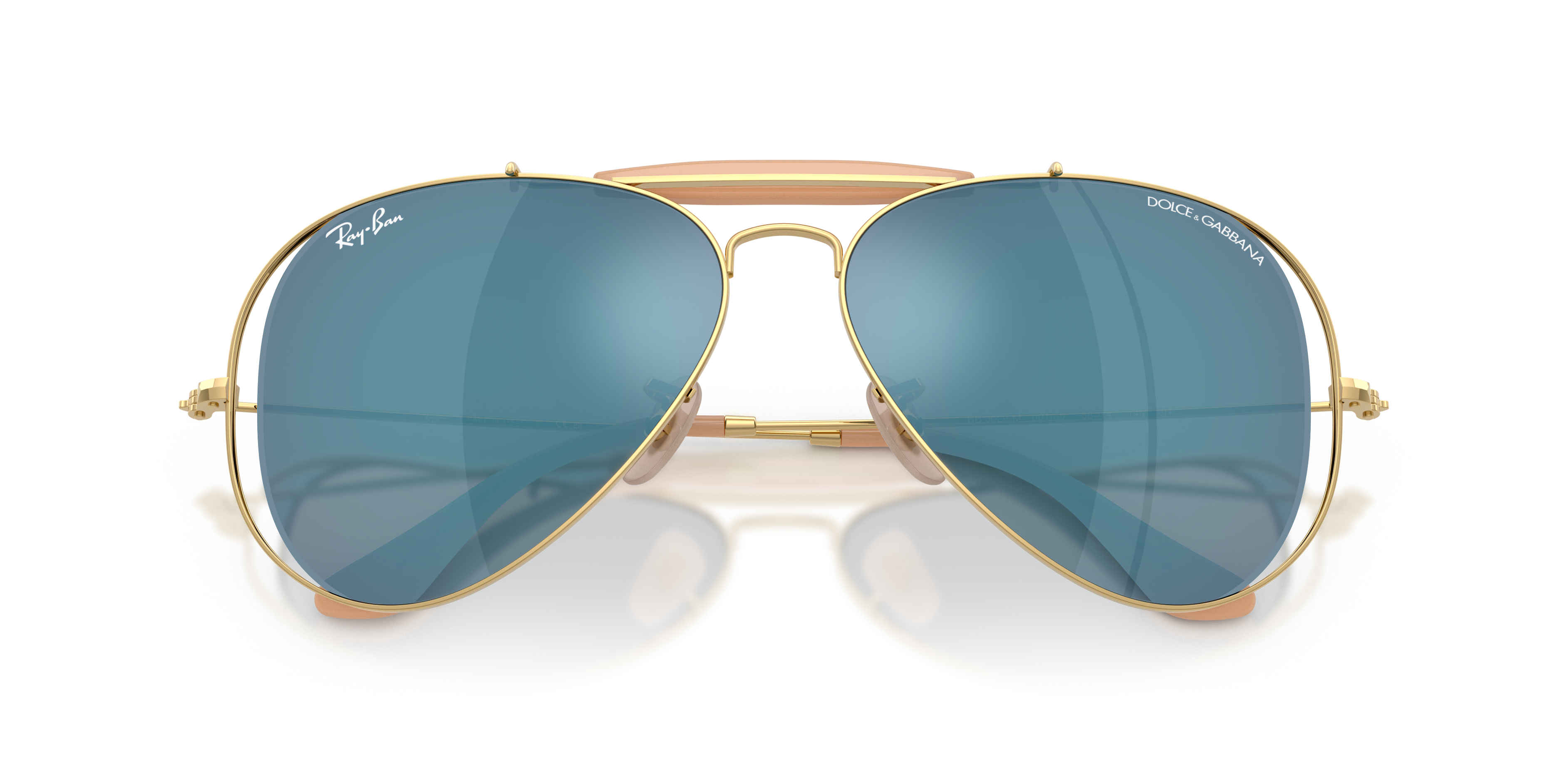 Ray-Ban RB3029M The Outdoorsman By Dolce&Gabbana