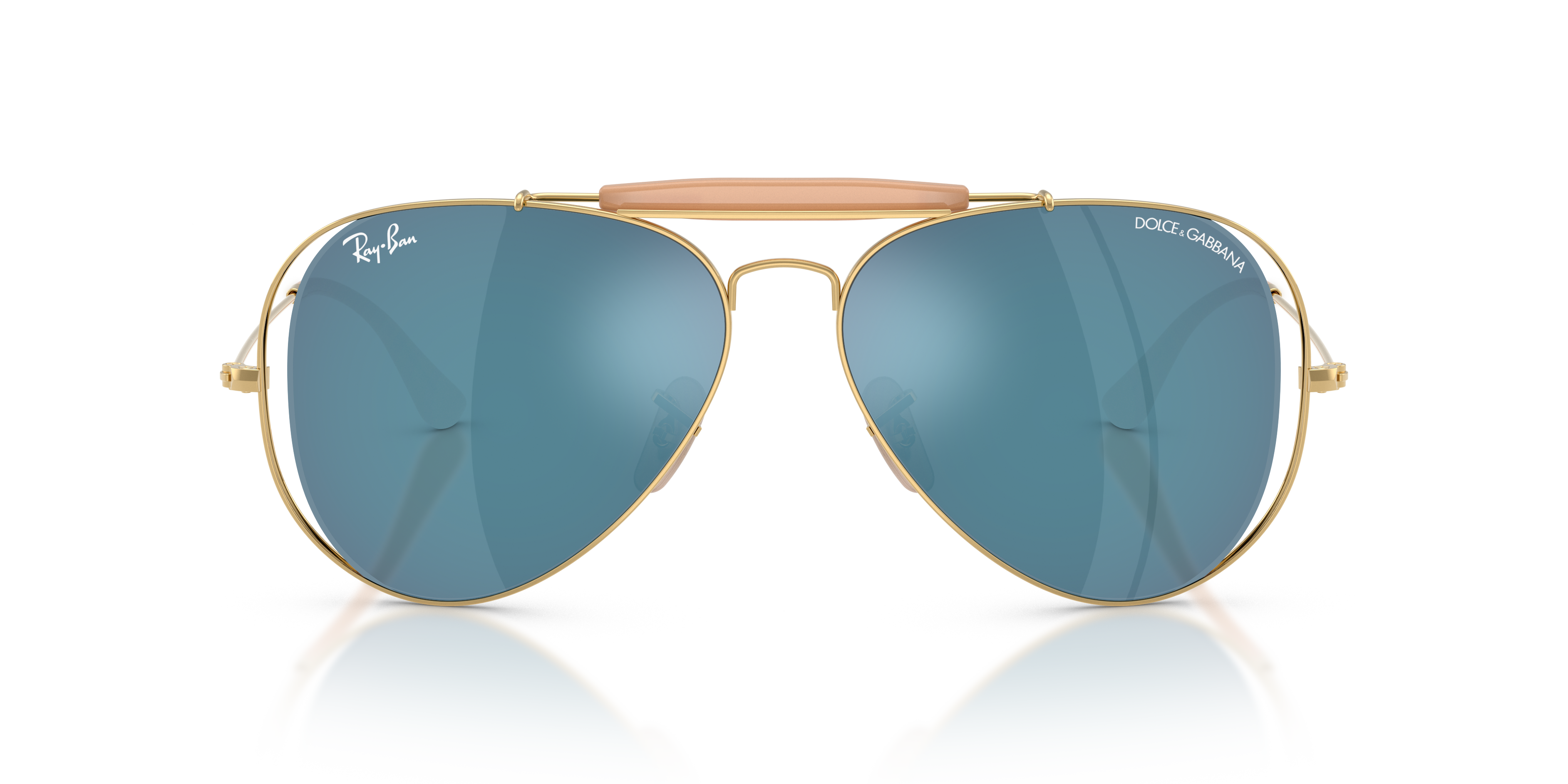 Ray-Ban RB3029M The Outdoorsman By Dolce&Gabbana
