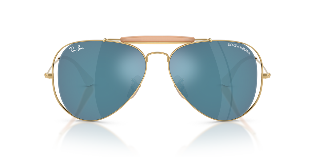 Ray-Ban RB3029M The Outdoorsman By Dolce&Gabbana