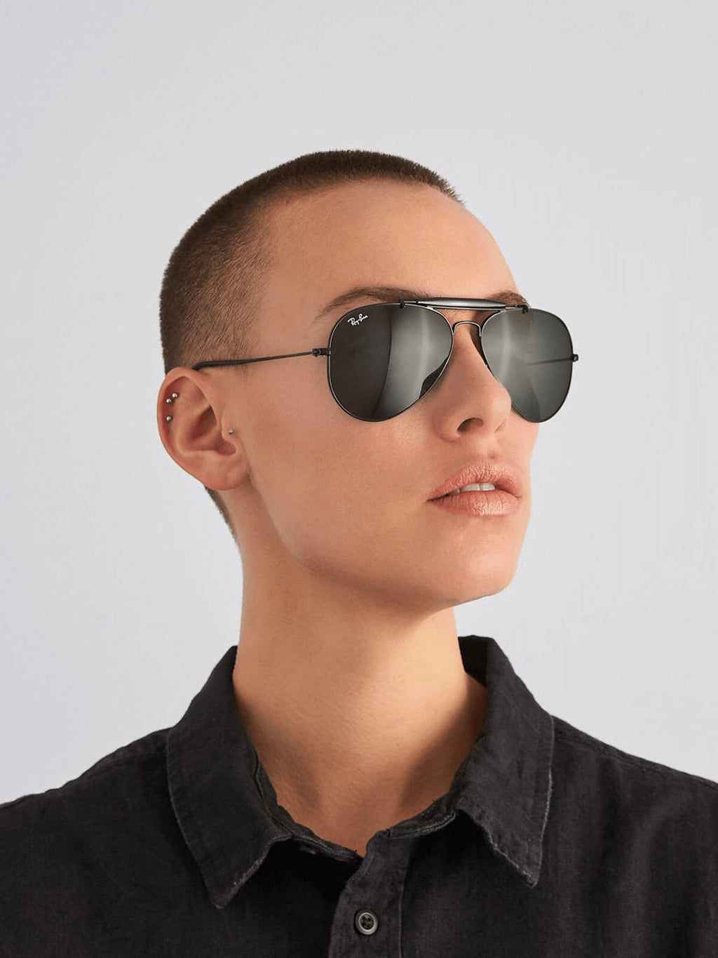 Ray-Ban RB3030 Outdoorsman
